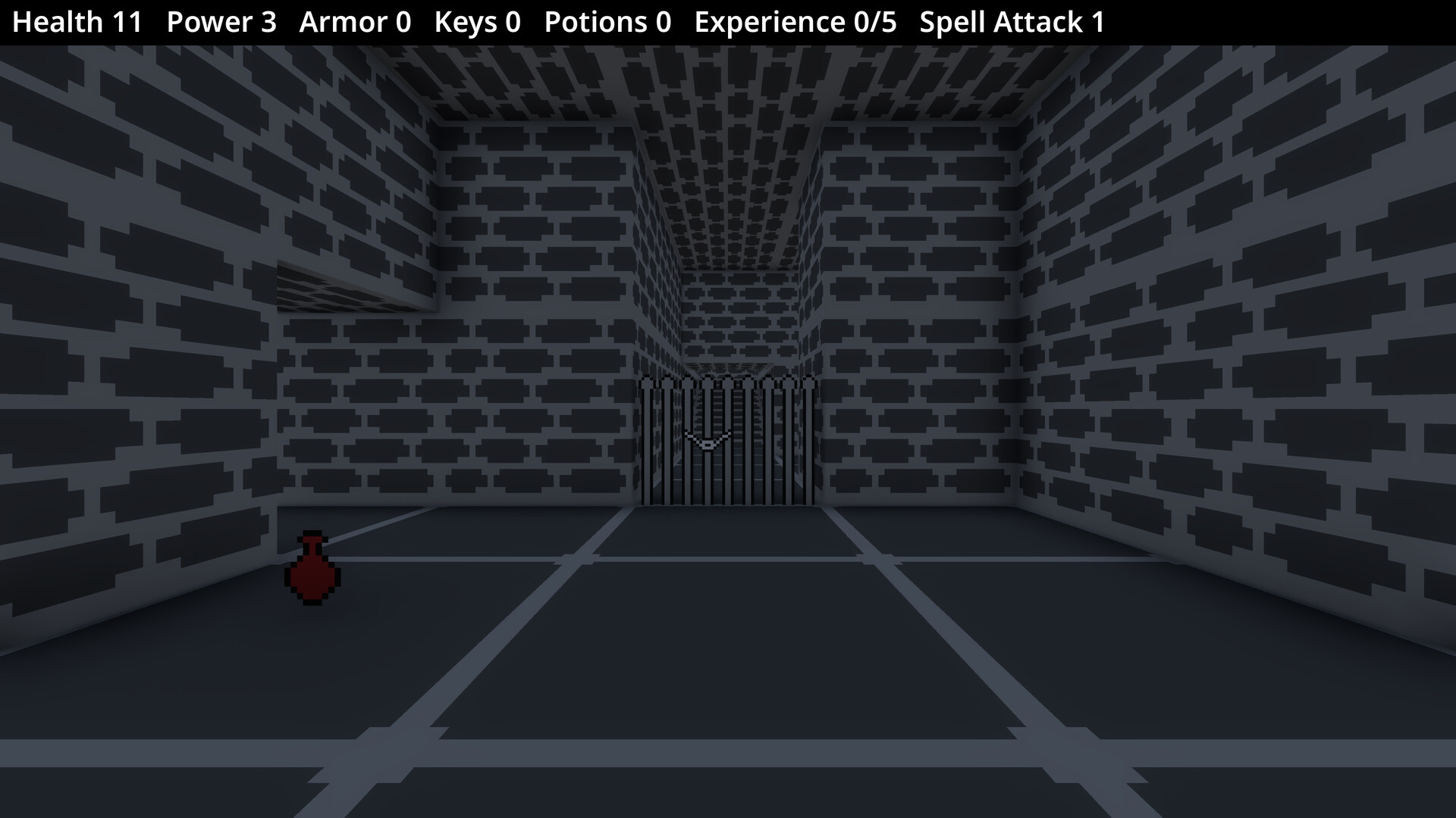 The Blood Mage by Daniel da Silva #0