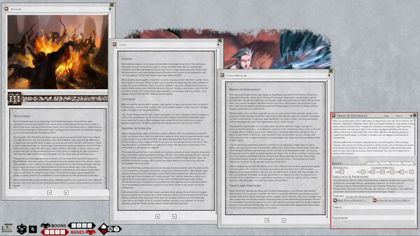 Fantasy Grounds - Shadow of the Demon Lord Uncertain Faith for steam Fantasy Grounds - Shadow of the Demon Lord Uncertain Faith for steam