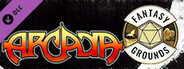 Fantasy Grounds - Arcadia Issue 013