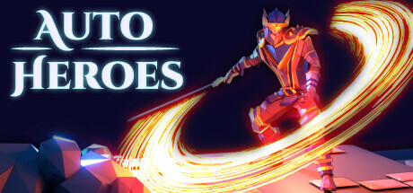 AutoHeroes Cover Image