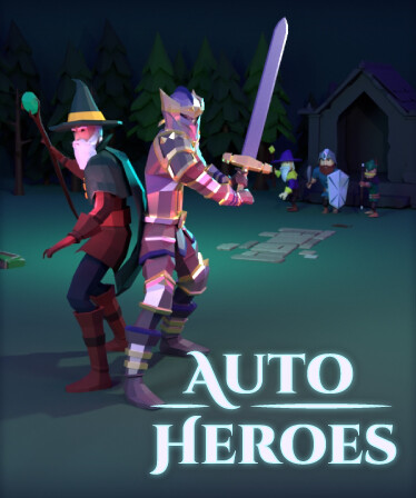 AutoHeroes