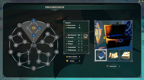 AutoHeroes game for Linux 1