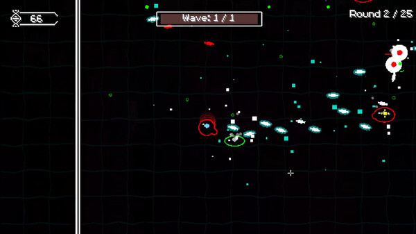 Cell Warsfor windows and Linux 1