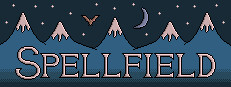 Spellfield 게임 이미지