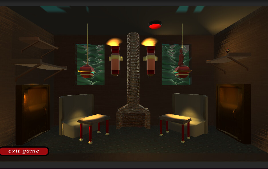 Echo Bluff Express Demo #5