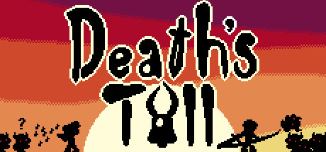 Death's Toll steam charts