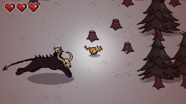 Death's Toll game for Linux 1