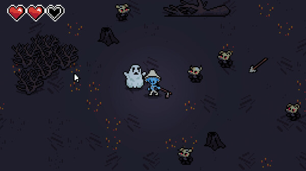 Death's Tollfor windows and Linux 1