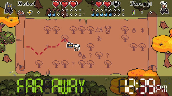 Death's Toll game for windows Pc 1