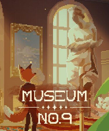 Museum No.9