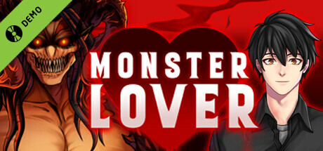 Monster Lover 1 Demo