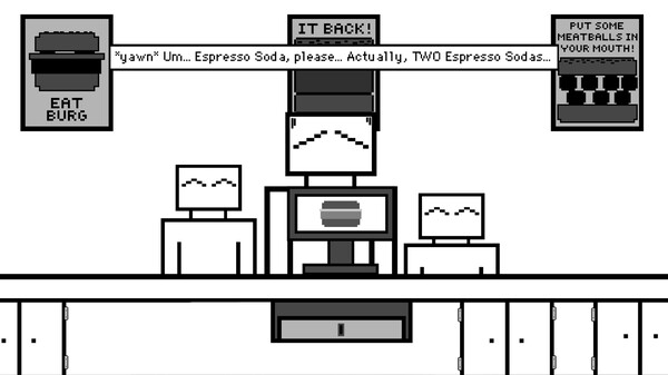 Borefest game for windows Pc 1