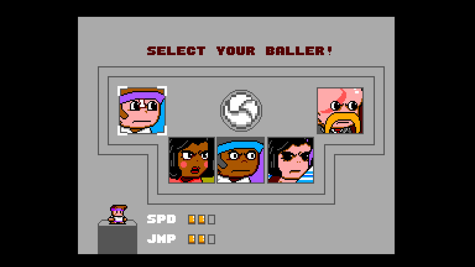 Extreme Volleyball Infernal League #11