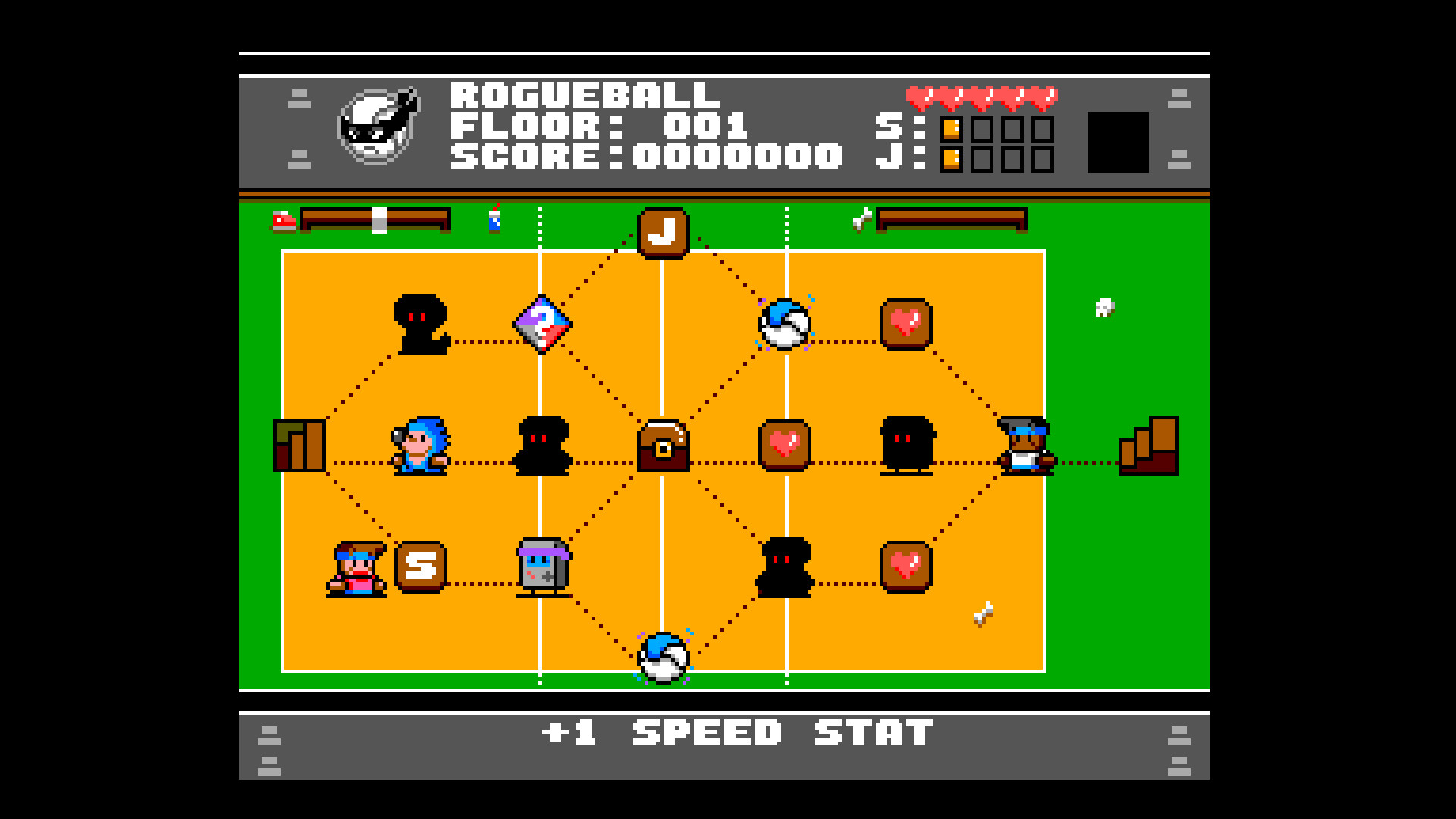 Extreme Volleyball Infernal League #9