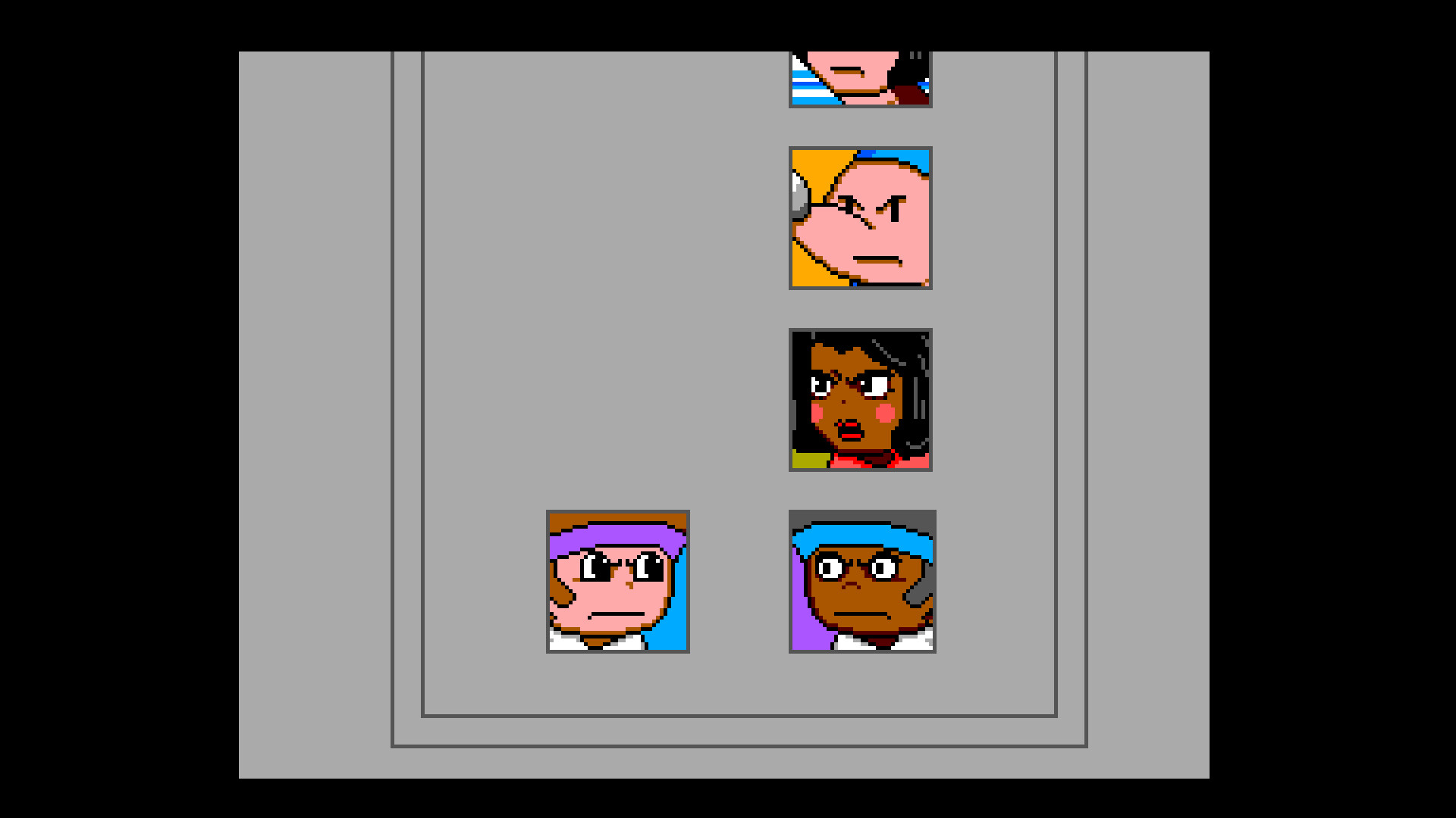 Extreme Volleyball Infernal League #8