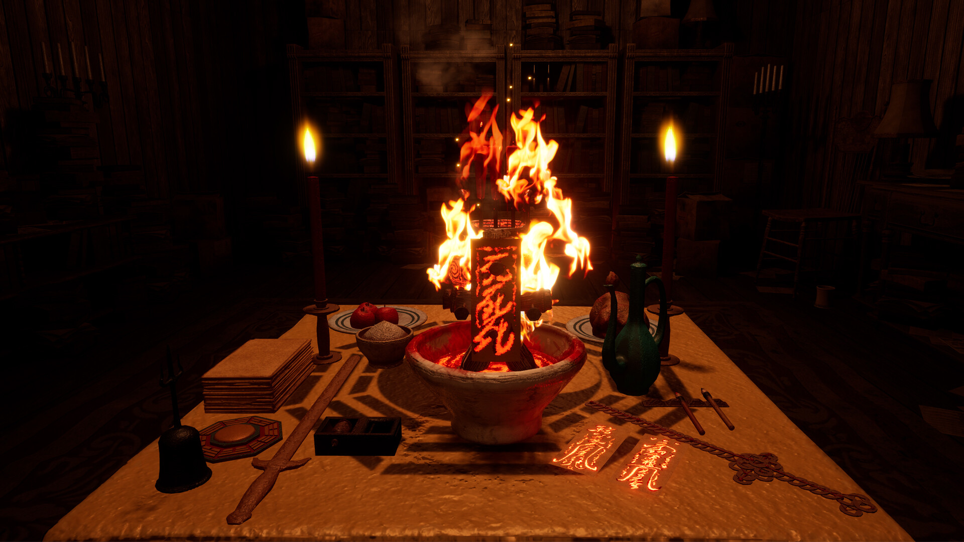Lost Soul on Steam