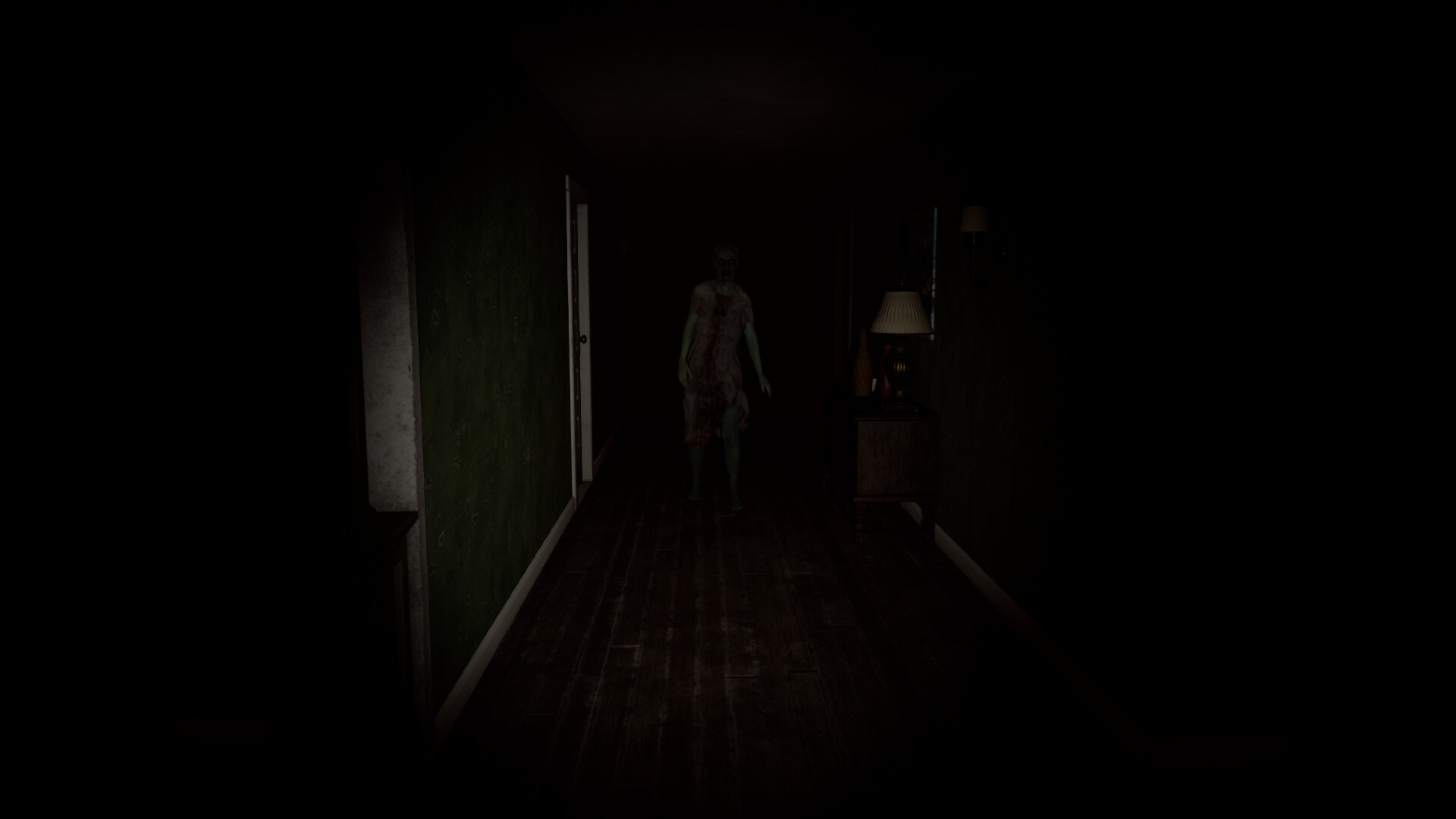Lost Soul on Steam