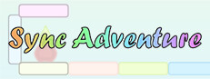 Sync Adventure 게임 이미지