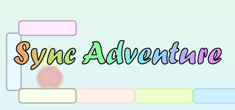 Sync Adventure banner