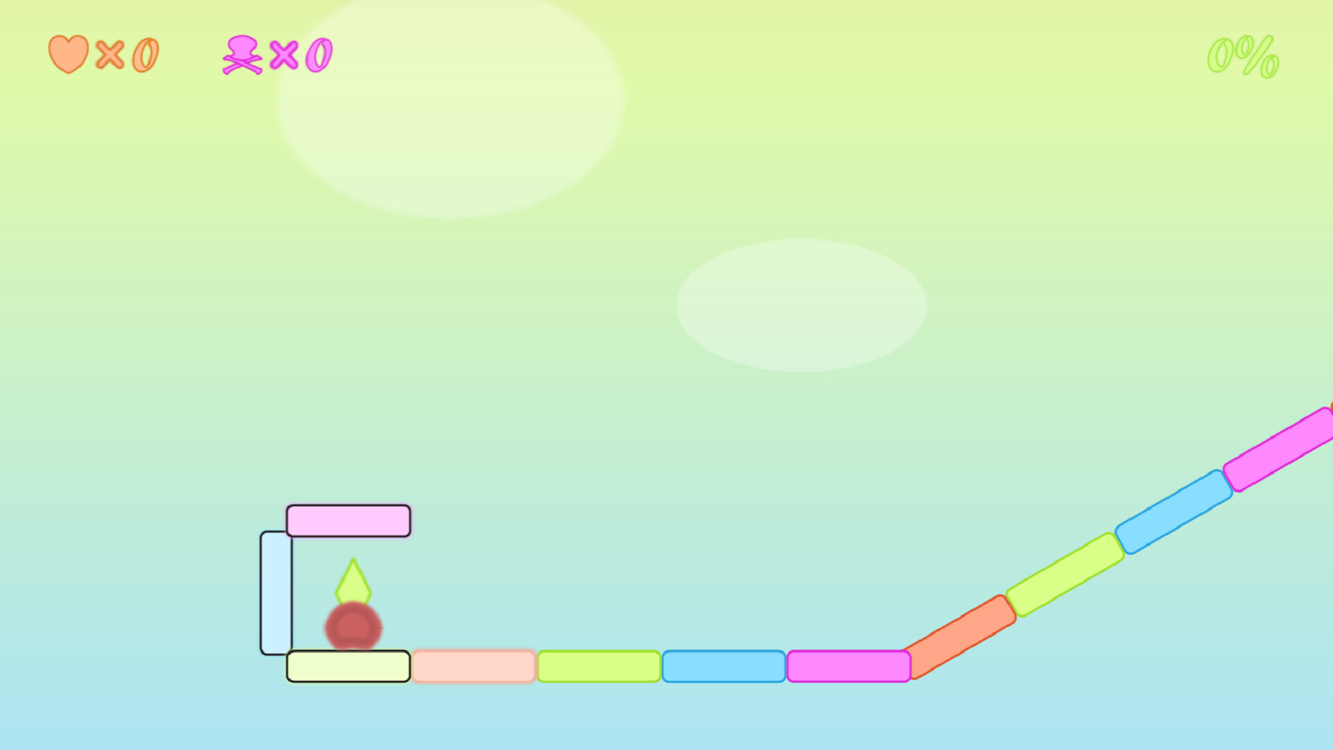 Sync Adventure screenshot 1