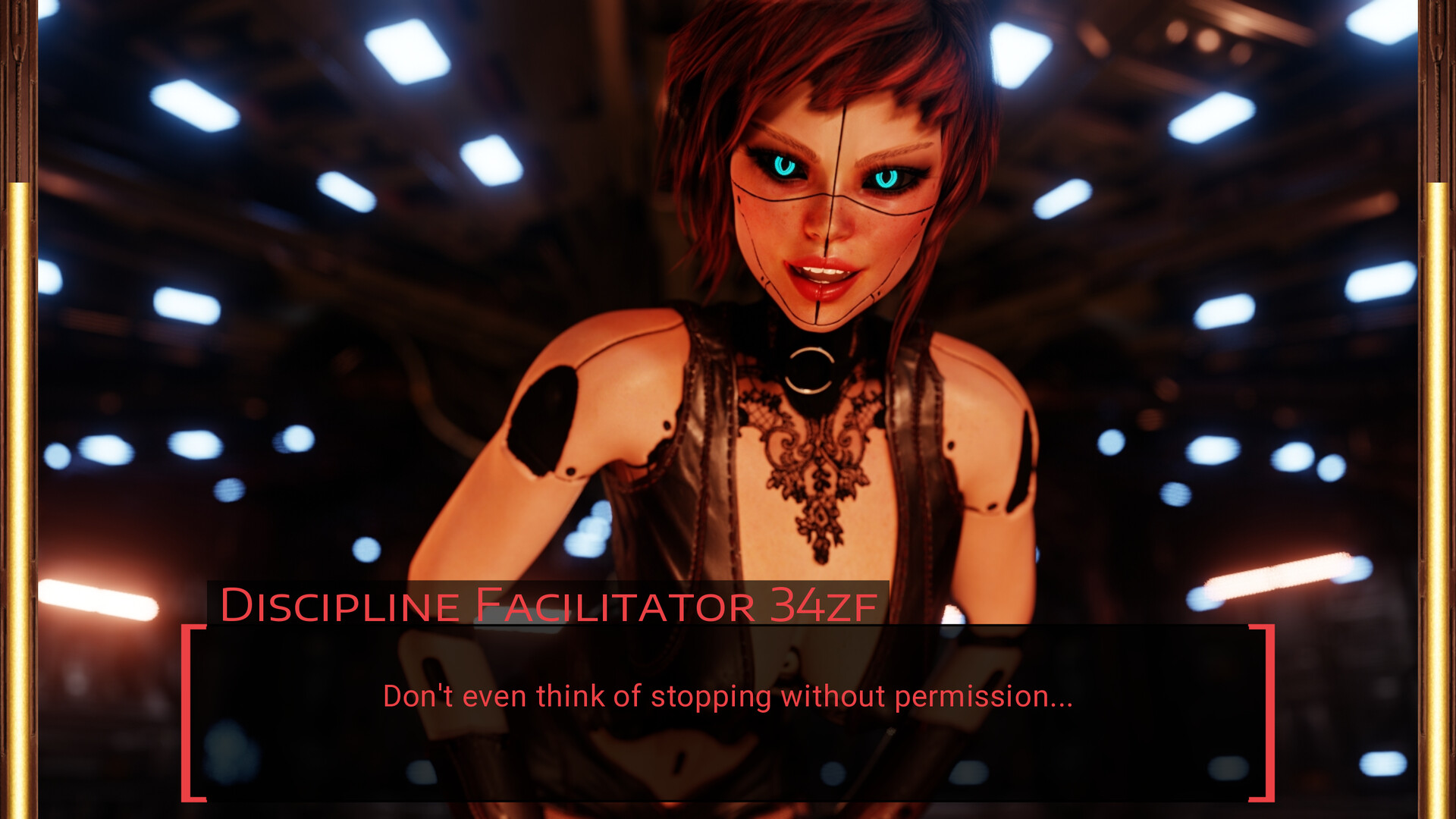 Remote Control Demo #3