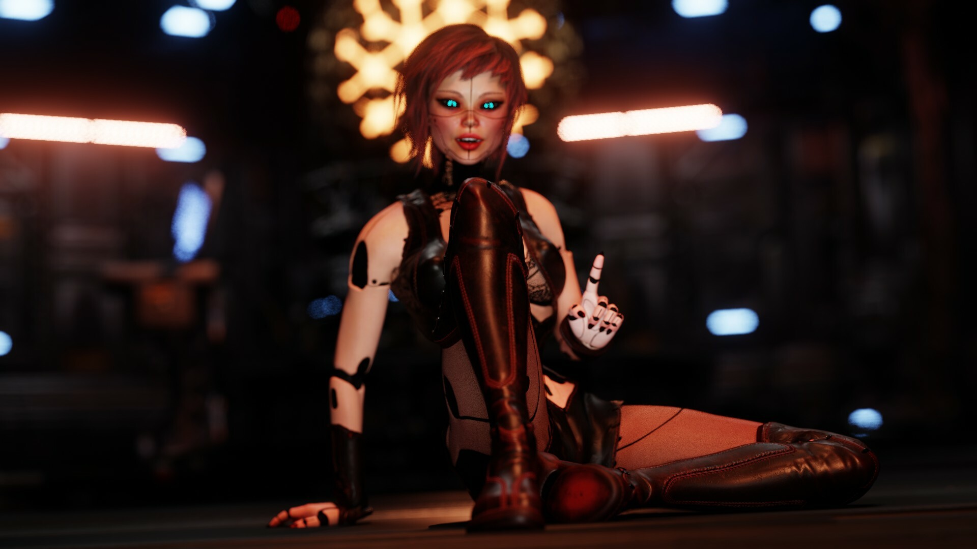 Remote Control Demo #5