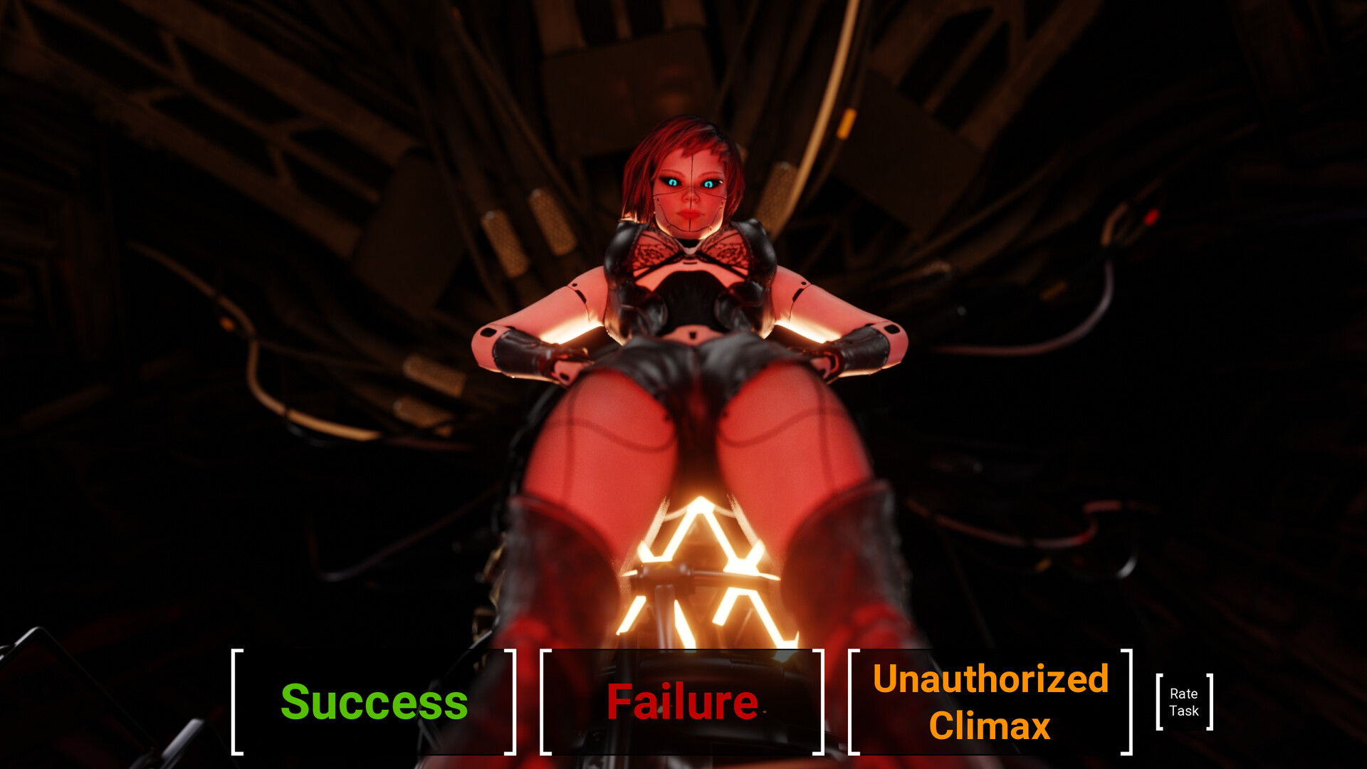 Remote Control Demo #4