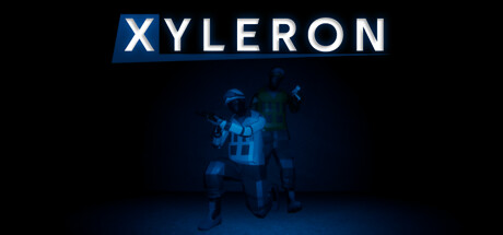 Xyleron Cover Image