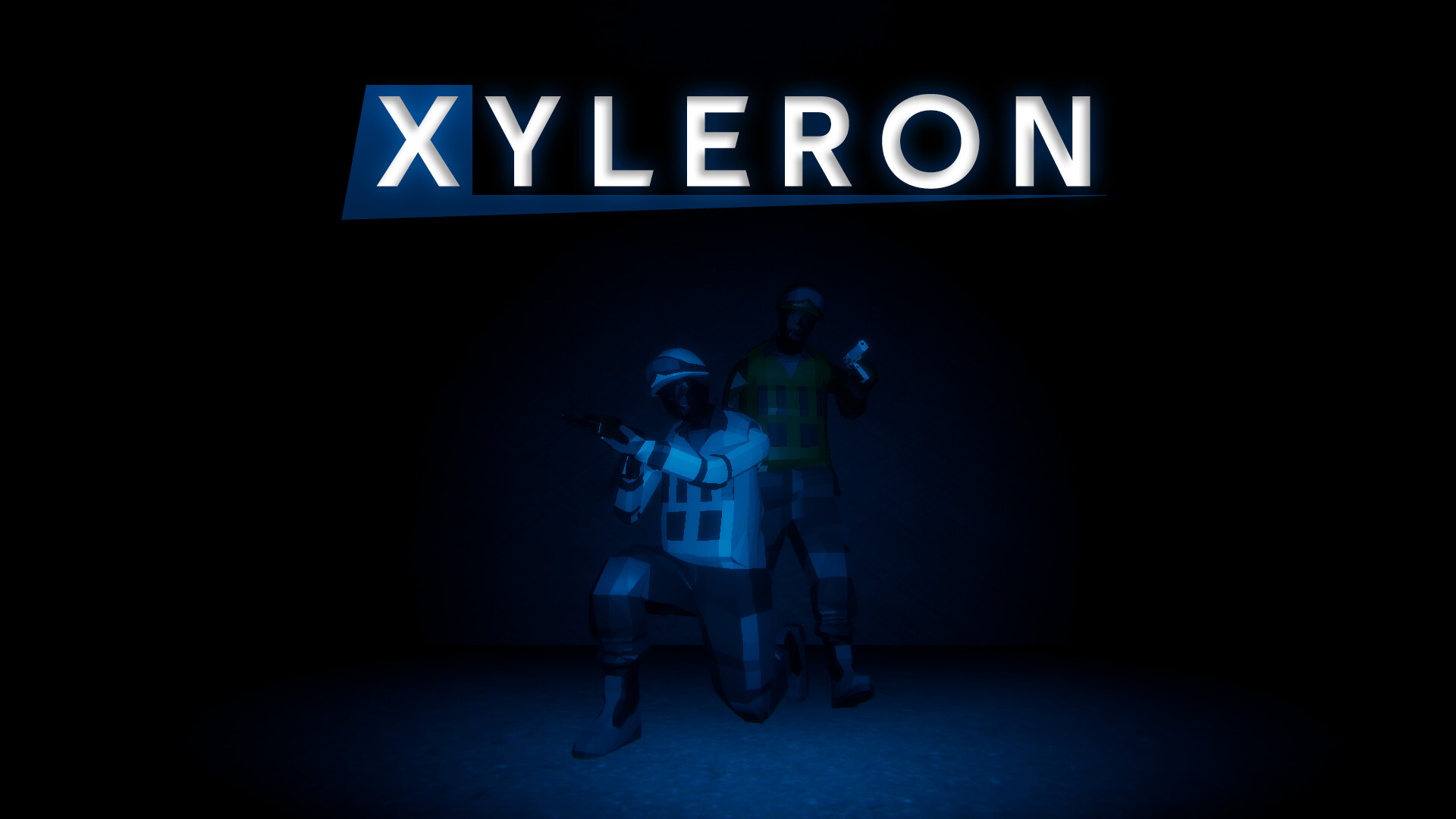 Xyleron #0
