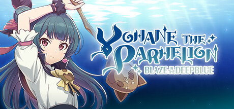 YOHANE THE PARHELION -BLAZE in the DEEPBLUE technical specifications for computer