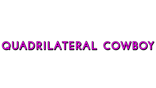Quadrilateral Cowboy