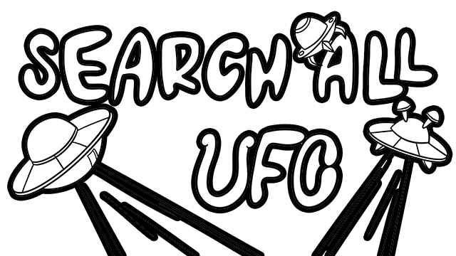 Search All: UFO