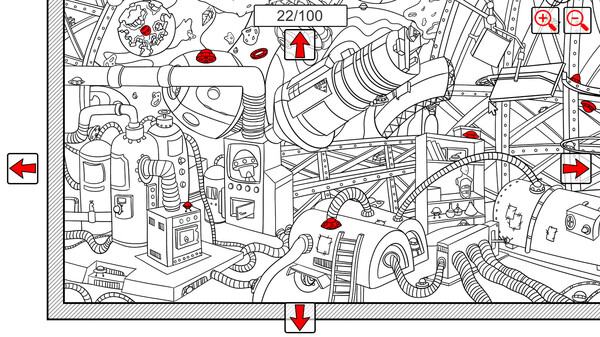 SEARCH ALL - UFOfor windows and Linux 1