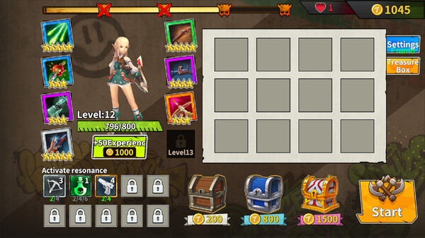 Скриншот из 七楼幸存者