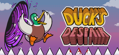 Duck's Despair Cover Image