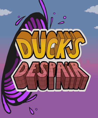 Duck's Despair