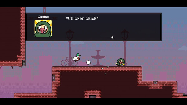 Duck's Despairfor windows and Linux 1