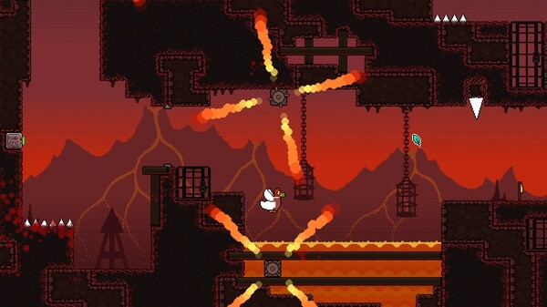 Duck's Despair game for Linux 1