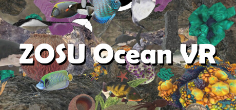 ZOSU Ocean VR Cover Image