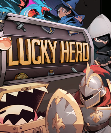 Lucky Hero