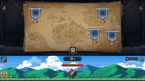 Lucky Herofor windows and Linux 1