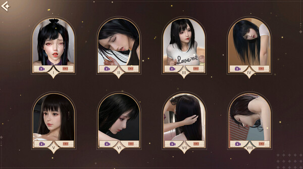 Скриншот из Fairy Biography4 : Affair - adult patch Скриншот из Fairy Biography4 : Affair - adult patch