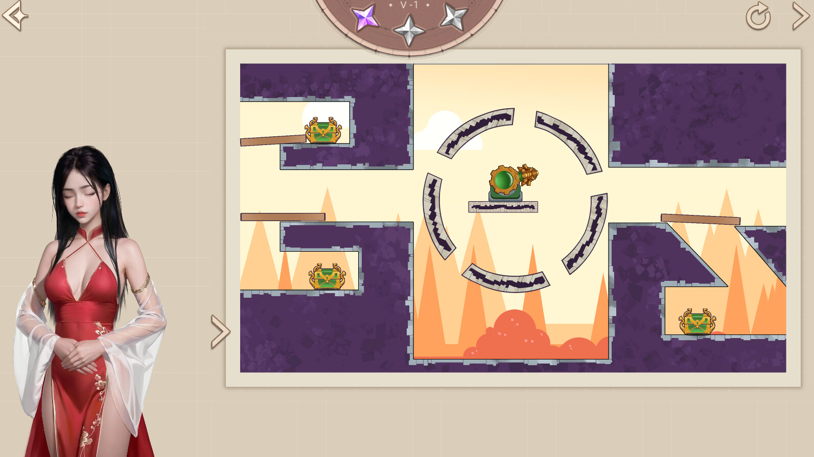 Fairy Biography4: Affair - adult patch screenshot screenshot 5