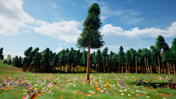 You Are Tre game for Linux 1