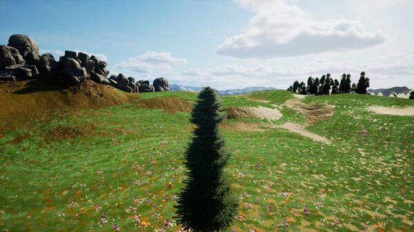 You Are Tre game for windows Pc 1