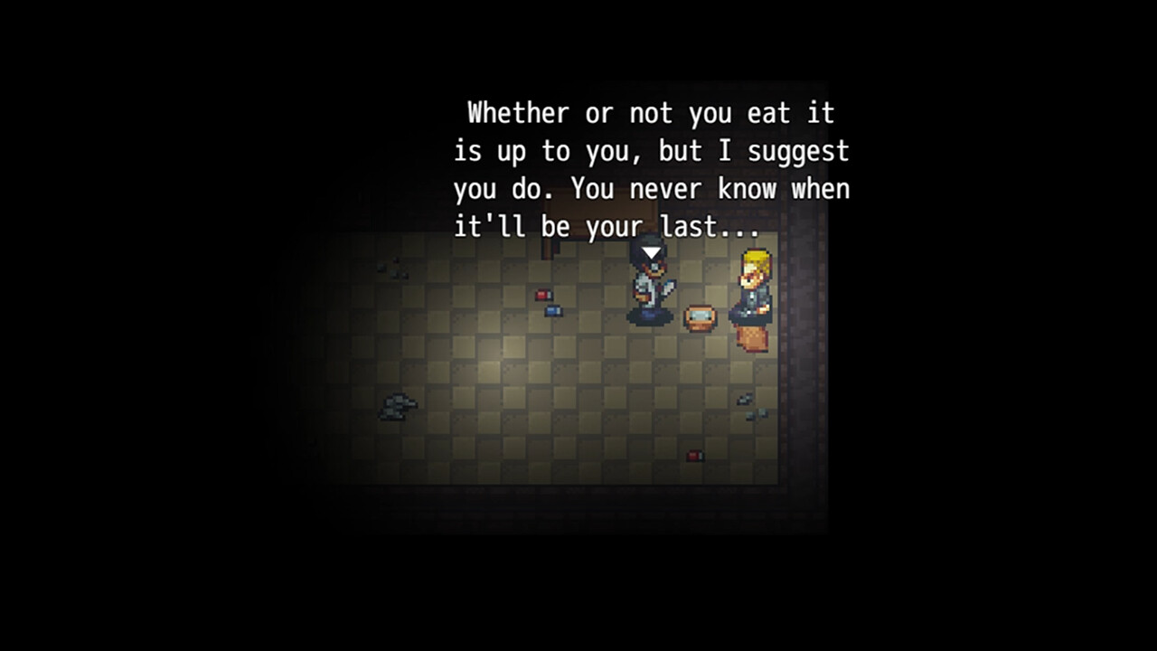 The Squeal of the Pig screenshot 1