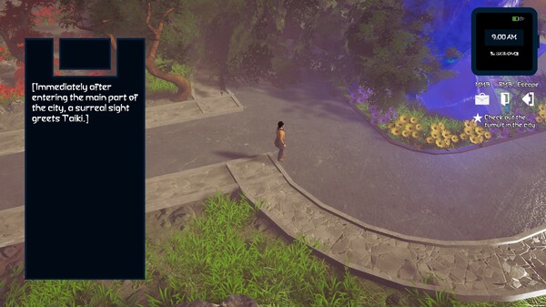 Another Chancefor windows and Linux 1