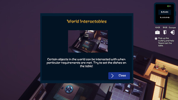 Another Chance game for windows Pc 1