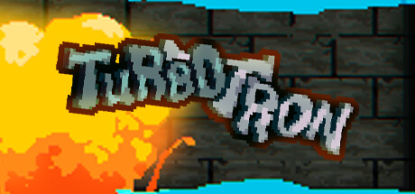 Turbotron Cover Image