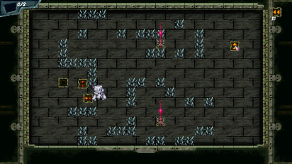 Turbotron game for windows Pc 1